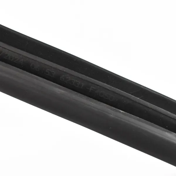 Junta porta traseira direita OEM 62331-F4050 Toyota C-HR image 3