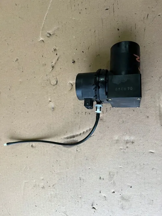 Bomba de fecho central VDO OEM 1L0862257A VW Polo image 2