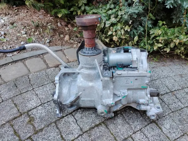Redutor completo OEM LX67-7L486-AJ para Ford Escape image 2