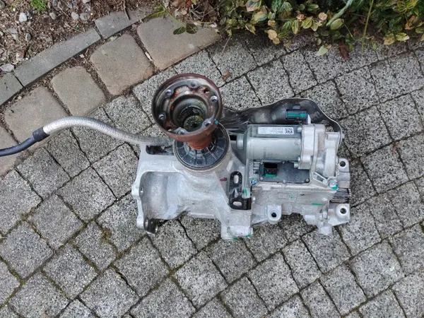 Redutor completo OEM LX67-7L486-AJ para Ford Escape image 3