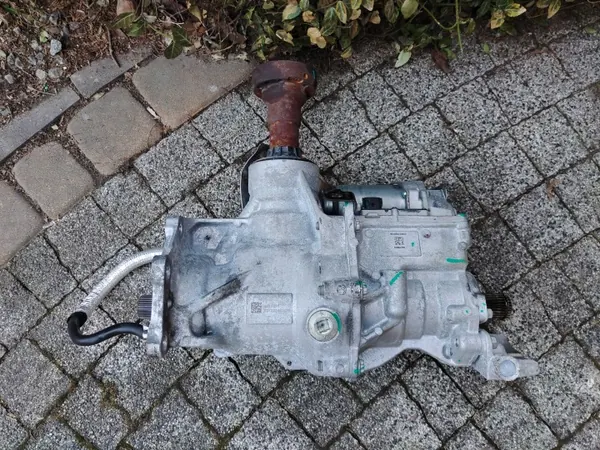 Redutor completo OEM LX67-7L486-AJ para Ford Escape image 4