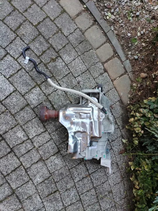 Redutor completo OEM LX67-7L486-AJ para Ford Escape image 5