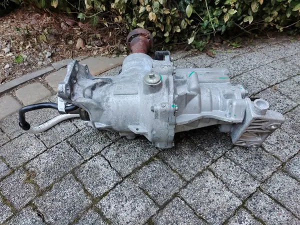 Redutor completo OEM LX67-7L486-AJ para Ford Escape image 6