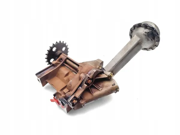 Pompe à huile OEM 7700600532 pour Renault Megane 1.5 dCi image 5