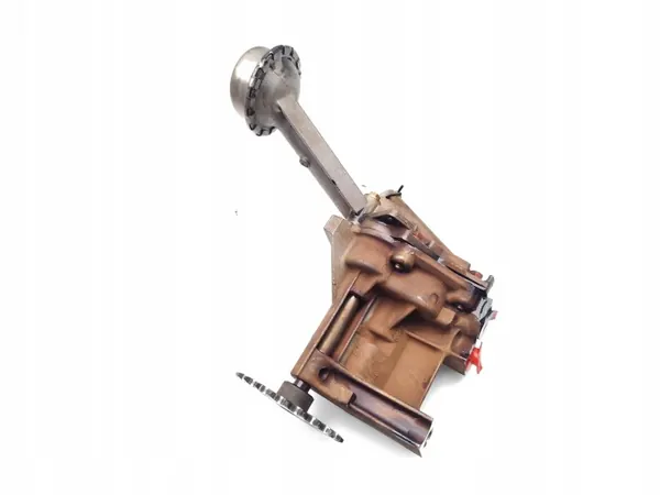 Pompe à huile OEM 7700600532 pour Renault Megane 1.5 dCi image 6
