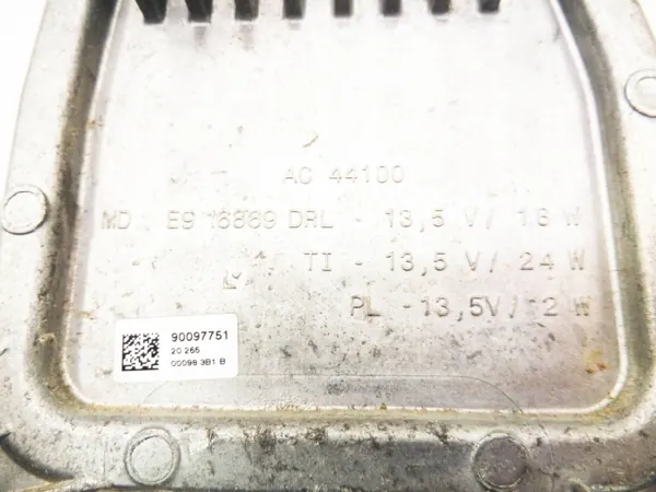 Mini valo-ohjausmoduuli OEM 90097751 F56 F55 image 4