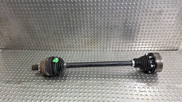 Semi-eixo direito traseiro OEM S26372763 para Audi A3 image 2