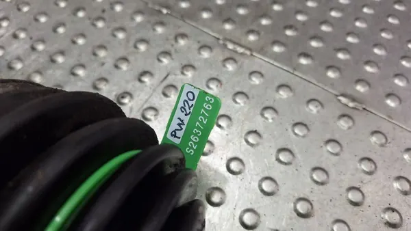Semi-eixo direito traseiro OEM S26372763 para Audi A3 image 6