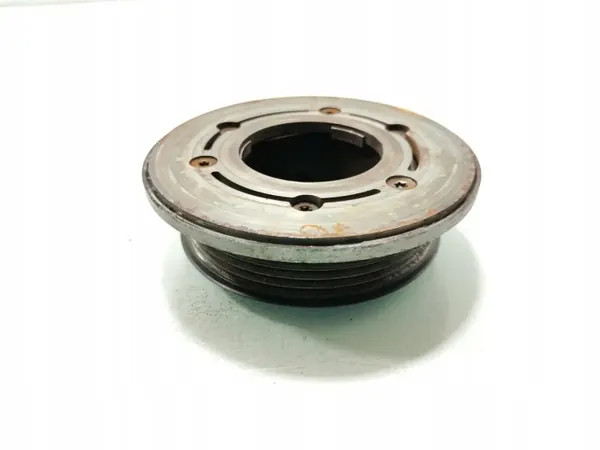 Waterpomp katrol 03C880727D voor VW Tiguan 1.4 TSI image 10
