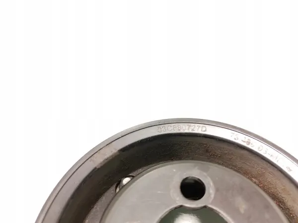 Waterpomp katrol 03C880727D voor VW Tiguan 1.4 TSI image 5