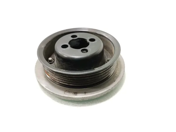 Waterpomp katrol 03C880727D voor VW Tiguan 1.4 TSI image 8