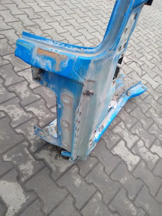 Pilar esquerdo cabine Volvo FH - OEM SŁUPEK LEWY KABINY image 5