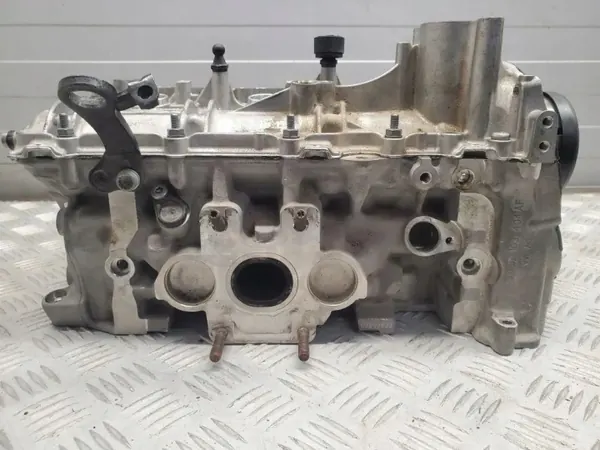 Culata Audi Q7 4M OEM 06M103470H Lado Derecho image 5
