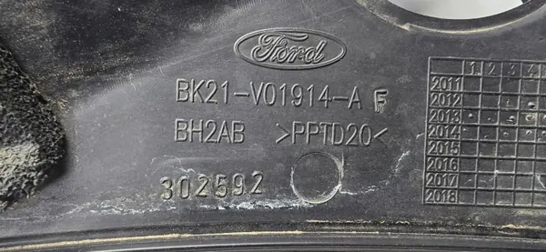 Etupyyhkimen varsi BK21V01914AF Ford Transit Customille image 6