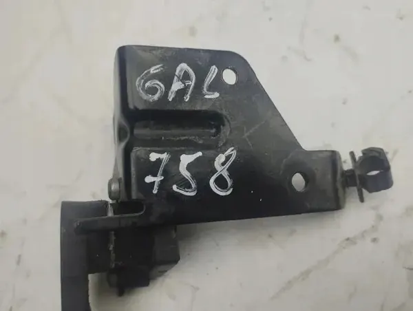 Sensor nivel suspensión trasera Audi A3 8Y OEM 5WA907127 image 4