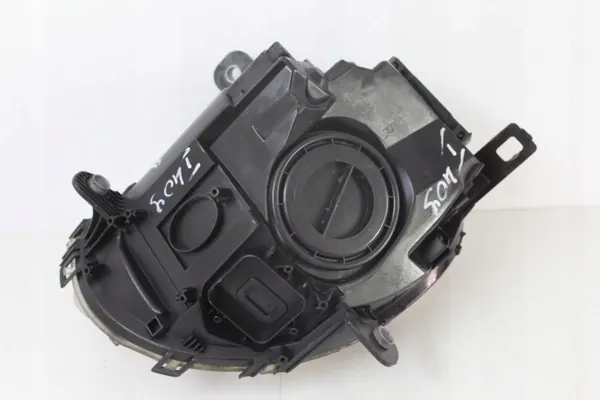 Gebrauchter Rechter Frontscheinwerfer OEM Mini Countryman 10-14 image 3