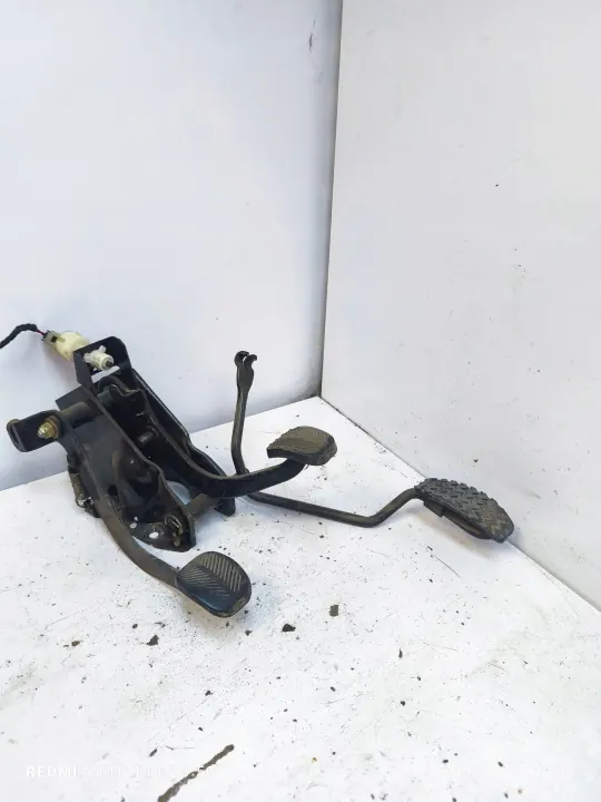 Poljinsarja OEM 7632256 Fiat Seicentolle image 2