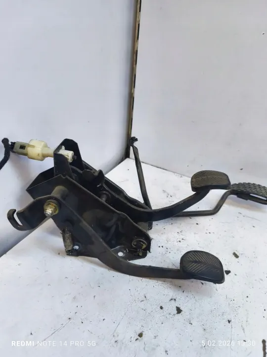 Poljinsarja OEM 7632256 Fiat Seicentolle image 3