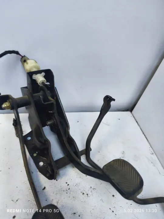 Poljinsarja OEM 7632256 Fiat Seicentolle image 4