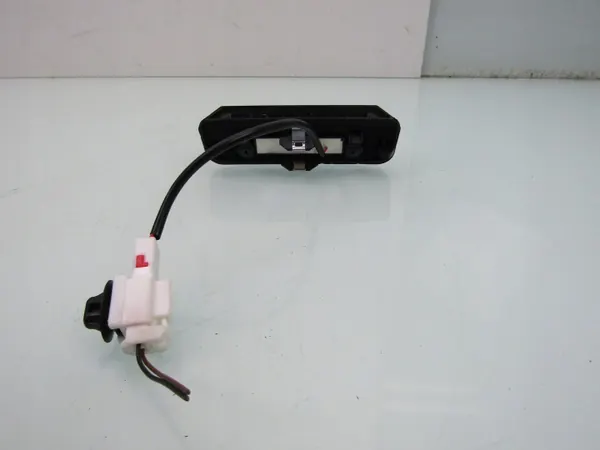 Asa OEM Hyundai Bayon 24R Maletero Trasero - Usado image 3