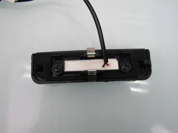 Asa OEM Hyundai Bayon 24R Maletero Trasero - Usado image 5