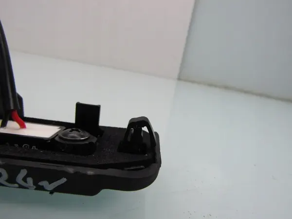 Asa OEM Hyundai Bayon 24R Maletero Trasero - Usado image 8