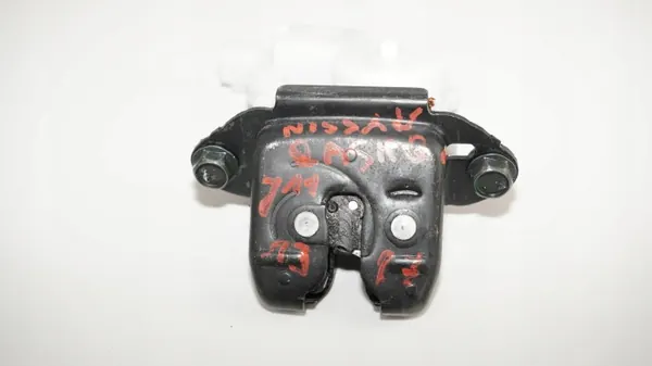 Achterklepslot OEM 360188270 voor Nissan Qashqai J11 image 2