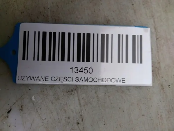 Achterklepslot OEM 360188270 voor Nissan Qashqai J11 image 8
