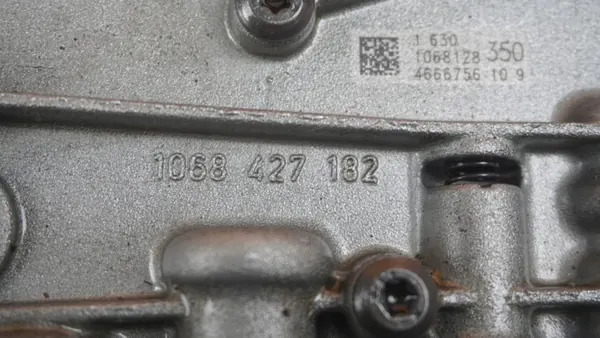 Contrôleur Méchatronique Land Rover OE 276DT 1068128350 image 10