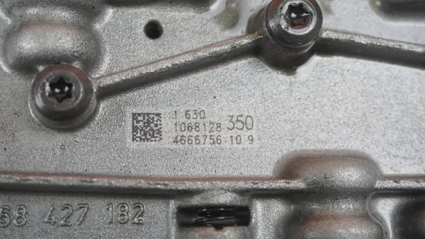 Contrôleur Méchatronique Land Rover OE 276DT 1068128350 image 9