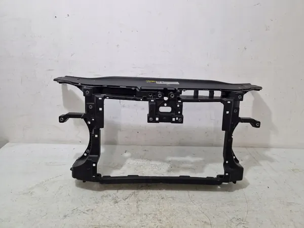 Reforço Frontal VW Passat B7 3AA805588E image 2