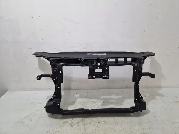 Reforço Frontal VW Passat B7 3AA805588E image 3