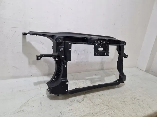 Reforço Frontal VW Passat B7 3AA805588E image 5