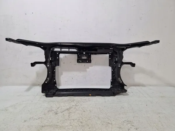 Reforço Frontal VW Passat B7 3AA805588E image 6