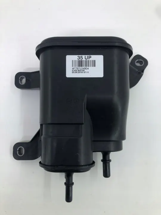 Filtre à charbon BMW G30 G31 OEM 7371249 - Occasion image 2