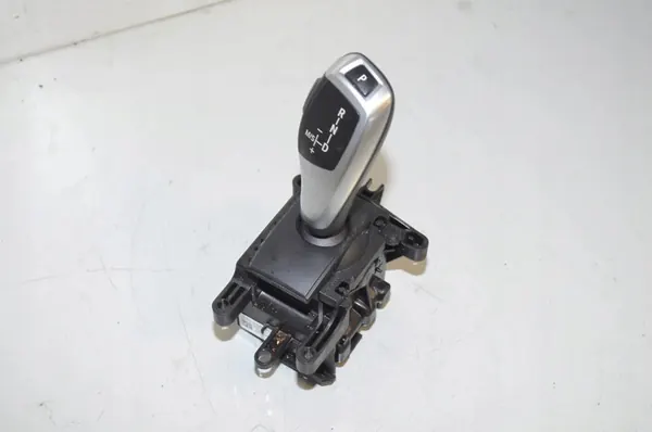 BMW 5 Touring F11 Vaihde Mekanismi 9296904 image 2