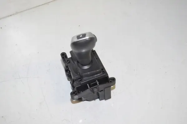 BMW 5 Touring F11 Vaihde Mekanismi 9296904 image 3