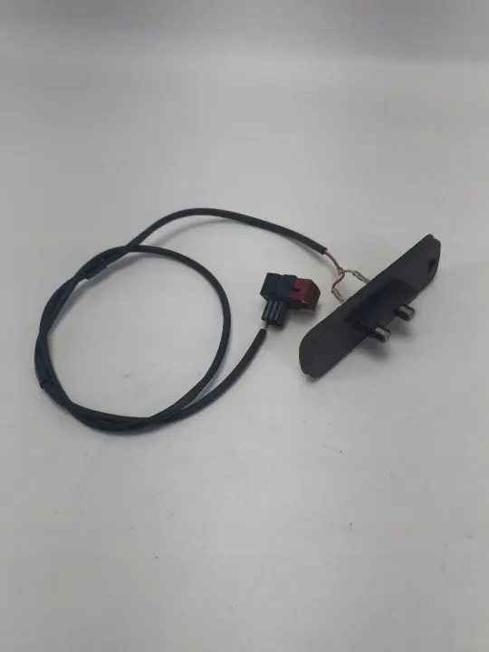 Renault Trafic/Vivaro skjutdörrsensor OEM 8200139743 image 2