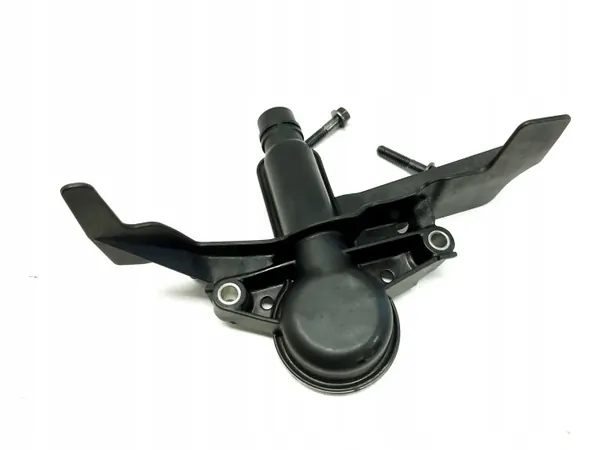 Gebrauchter Ölabscheider OEM 31430929 für Volvo XC60 II image 3