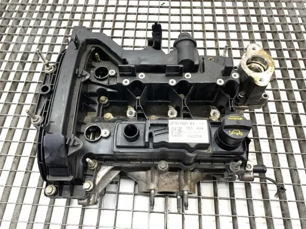 Culata OEM JT7G6007BA para Ford Transit Courier 1.0 image 2