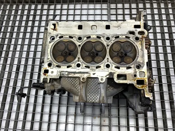 Culata OEM JT7G6007BA para Ford Transit Courier 1.0 image 4