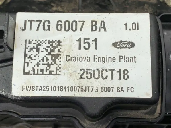 Culata OEM JT7G6007BA para Ford Transit Courier 1.0 image 6