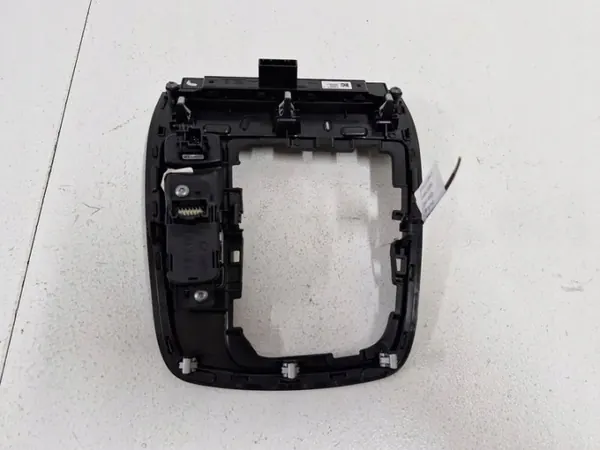 Versnellingspook Frame OEM 969333970R voor Renault Scenic 4 image 5