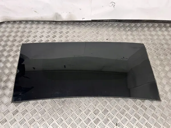 Tesla Model X Schiebedachglas rechte Seite OEM 103490300M image 2