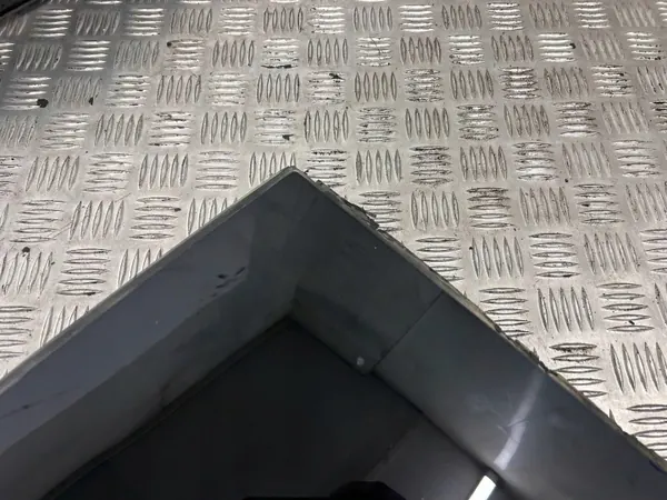 Tesla Model X Schiebedachglas rechte Seite OEM 103490300M image 6