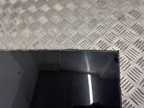 Tesla Model X Schiebedachglas rechte Seite OEM 103490300M image 7