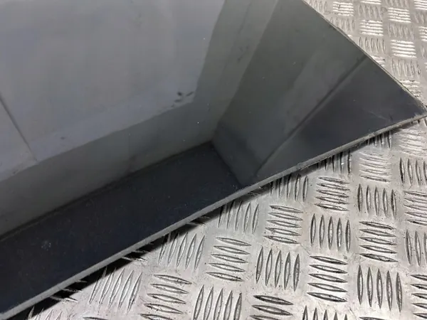 Tesla Model X Schiebedachglas rechte Seite OEM 103490300M image 8