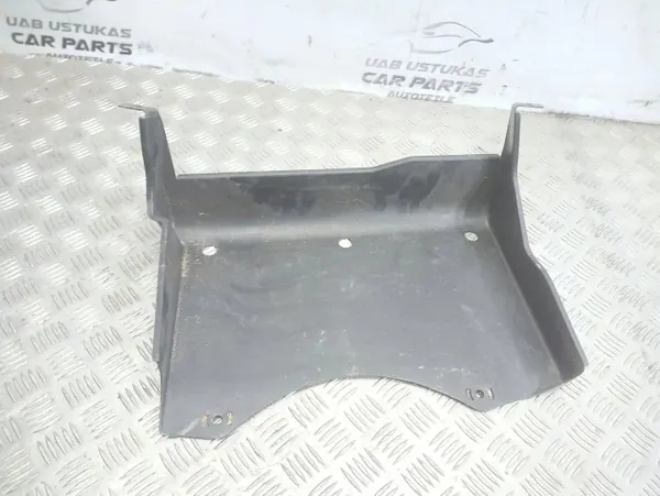 Getriebeunterdeckel OEM 1J0825201A für VW Golf II image 2