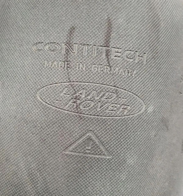 Coussin d'air OEM 0 pour Range Rover L322 - Occasion image 3