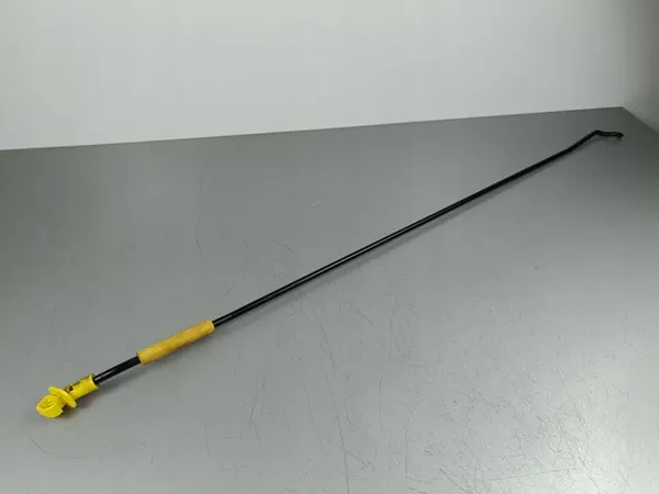 Suporte do capô Jeep Compass 2019 image 1